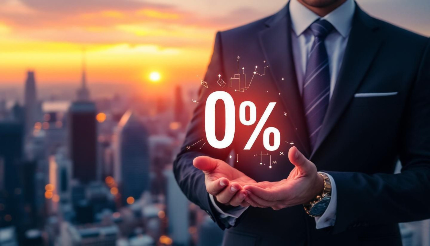 Exploring The Benefits Of 0% Corporate Tax Structures For Businesses