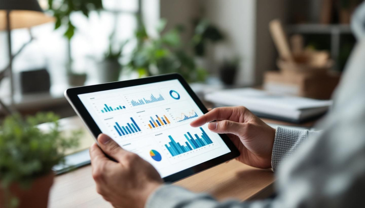 Exploring The Benefits Of Tailored Accounting Solutions For SMEs